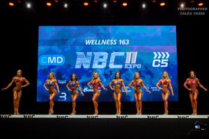 WELLNESS 163